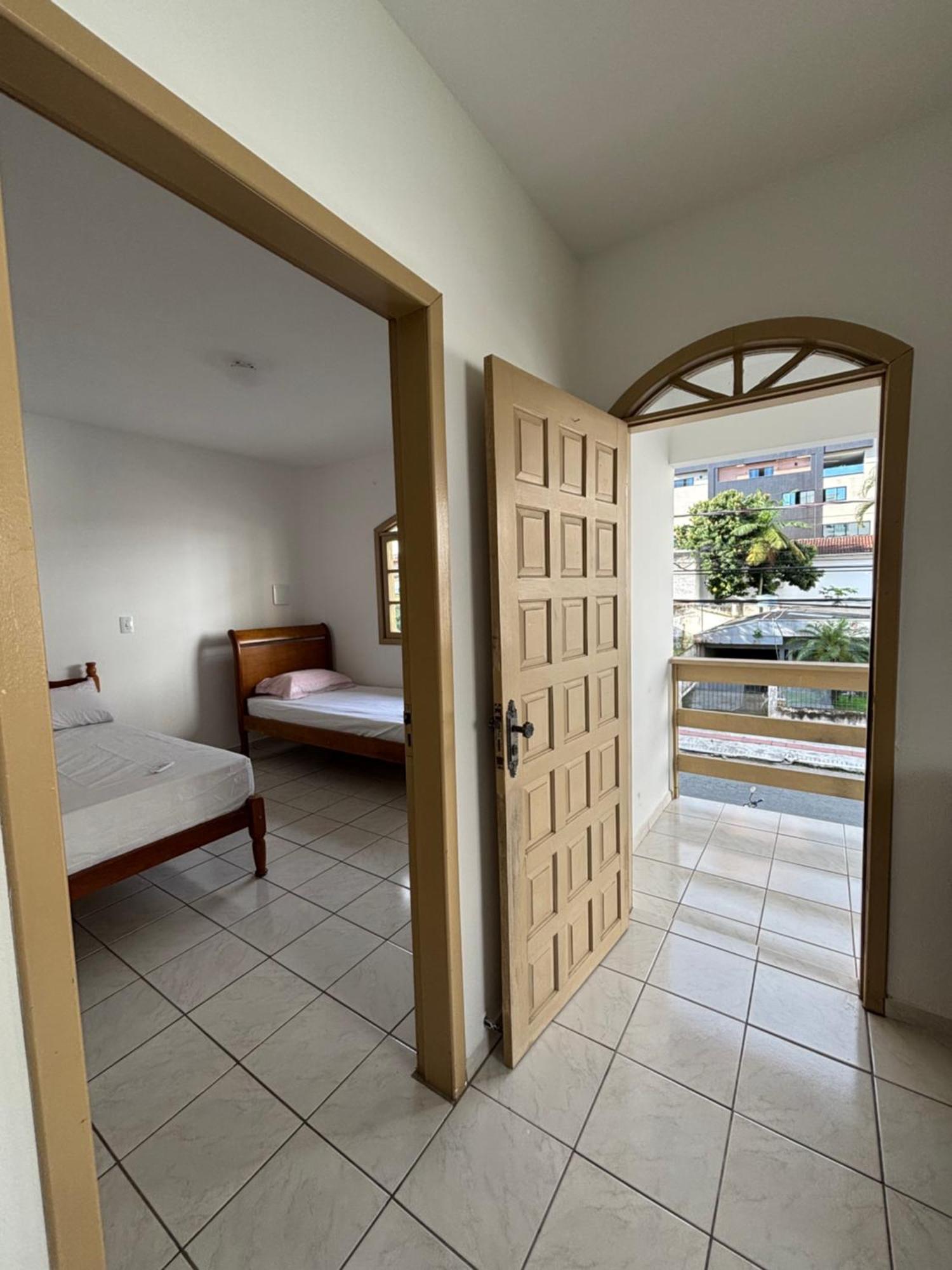 Apto Em Apartamento